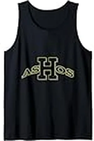 Generic Ashos Camiseta sin Mangas