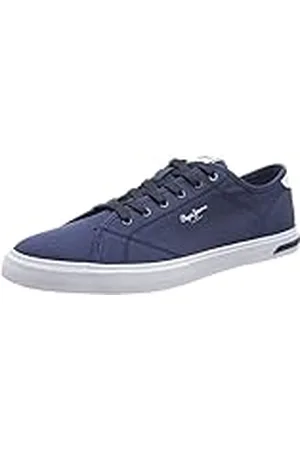 Pepe Jeans Kenton Road M, Zapatilla Hombre, , 45 EU
