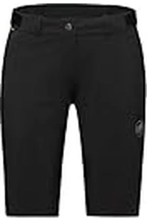 Mammut Runbold Pantalones Cortos de Senderismo, Mujer, , 38