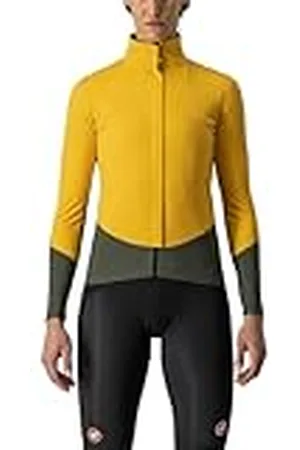 Castelli 4520558 BETA RoS W JACKET Women
