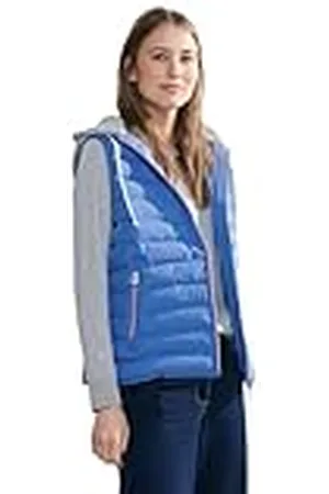 CECIL B220211, chaqueta De las mujeres,