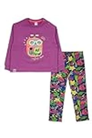Tuc Tuc 11359606 Conjunto, , Regular (Pack de 2) para Niñas