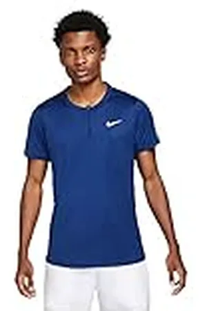 Nike Court Dri Fit Advantage Short Sleeve Polo M