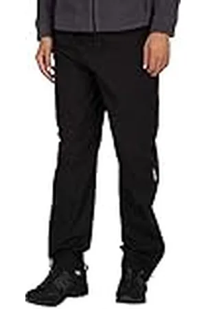 Dare 2B Adriot II Over, Calzoncillos de los Hombres, Black, Medium