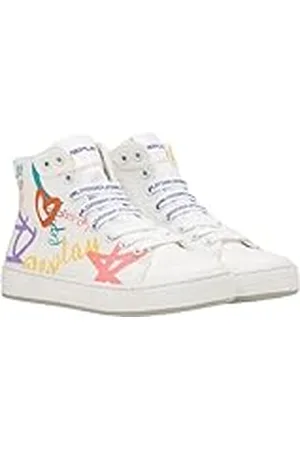 Replay Cobra 14, Zapatillas, , 38 EU