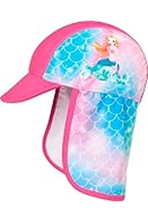 Playshoes Sombrero de Protección Ultravioleta Unisex niños, , 49