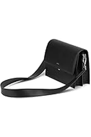 Jw Pei Mini Flap Bolsos Bandolera para Mujer