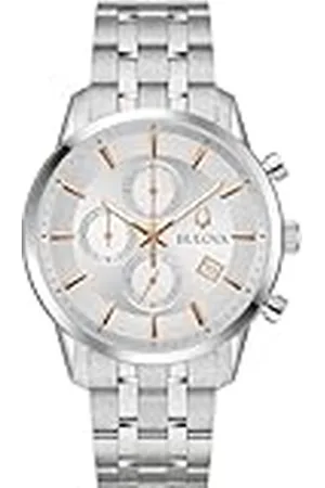 BULOVA Analógico 96B411