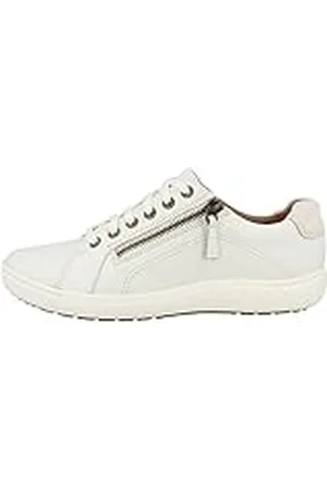 Clarks Nalle Lace, Zapatillas de Gimnasia Mujer, , 36 EU