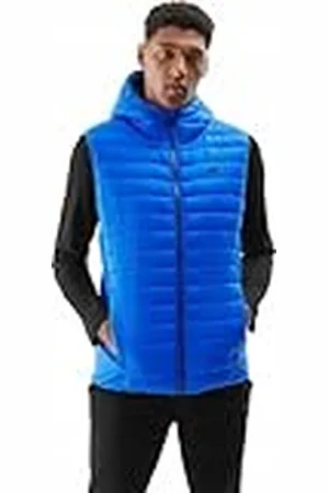 4F VEST M063 HOMBRE XXL