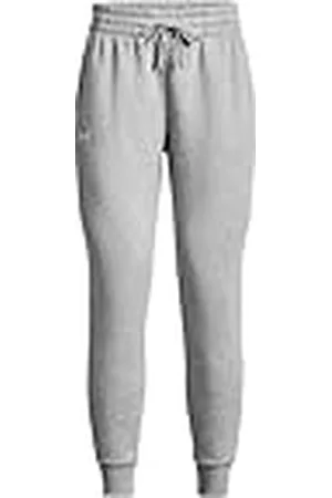 Under Armour Mujer UA Rival Fleece Jogger Shorts