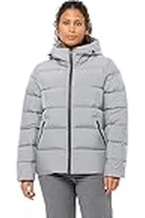 Jack Wolfskin Chaqueta Frozen Palace W Plumas, , XL para Mujer