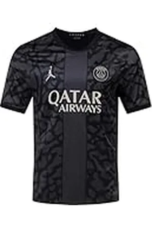 Nike PSG DX9823-069 M NK DF STAD JSY SS 3R T-Shirt Hombre Tamaño 2XL