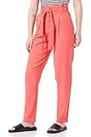 Naf-naf Pantalón - Palazzo - Mujer, , XS