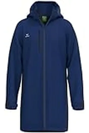 Erima Chaqueta acolchada CMPT Unisex niños (2062421), , XS