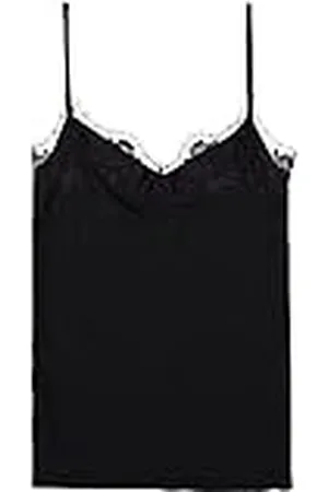 Garcia Singlet Shirt, , XXL Women
