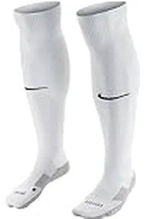 Nike U Nk Matchfit OTC-Team Calcetines, Hombre, Blanco (White/Jetstream/Royal Blue), S