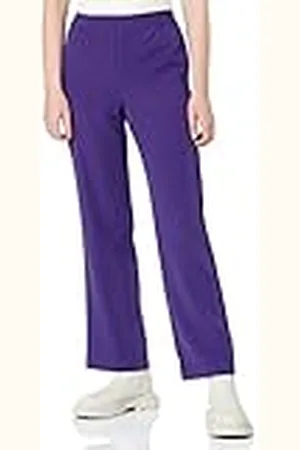 JJXX Jack & Jones JXPOPPY REG HW Pant PNT Noos, Pantalones