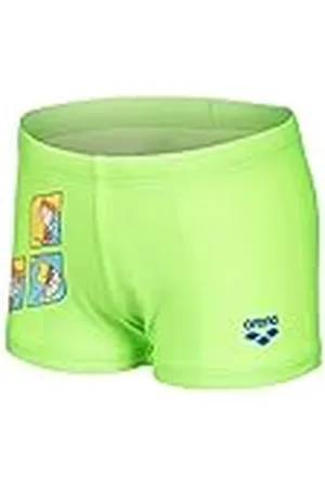 Arena Bañador Marca Modelo BAÑADOR MINISHORT Training Kids Boy Short Soft