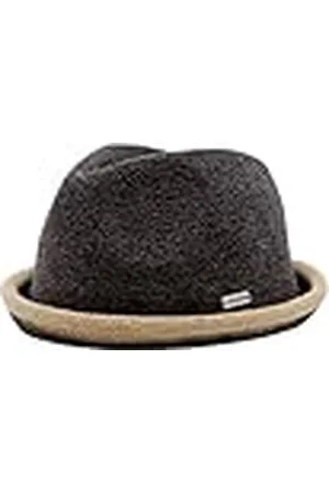 Chillouts Boston Hat - Pork pie