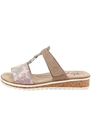 Romika 74r0362002, Sandalia Mujer, , 41 EU