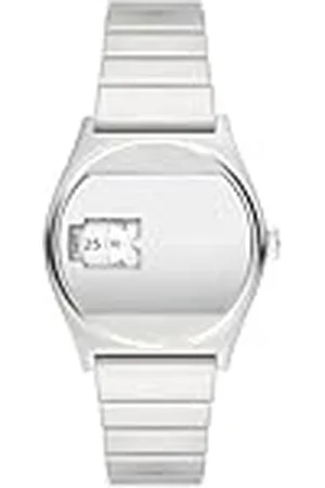 liebeskind Reloj Analógico para Mujeres de Cuarzo con Correa en Acero Inoxidable LT-0394-MQ