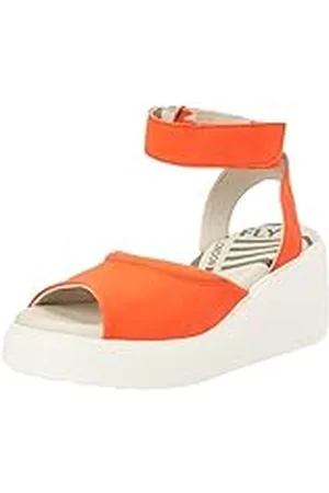 Fly London Dach050fly, Sandalia Mujer, , 36 EU