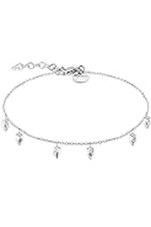 Tamaris Pulsera., 21 cm, Acero inoxidable, Sin piedras preciosas