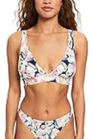 ESPRIT Carilo Beach RCS Pad Bra Top Bikini, , 38C para Mujer