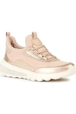 Geox D Spherica Actif A, Zapatillas, , 41 EU