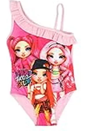 Disney Rbh23-0414 S2 Bikini, , 5 años para Niñas