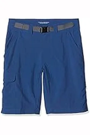 Columbia Cascades Explorer, Pantalones cortos de senderismo, Hombre