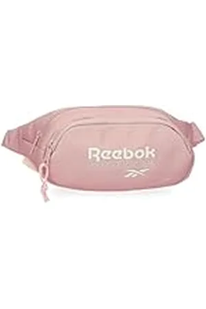 Reebok ONA Riñonera 33,5x14x8 cms Poliéster by Joumma Bags