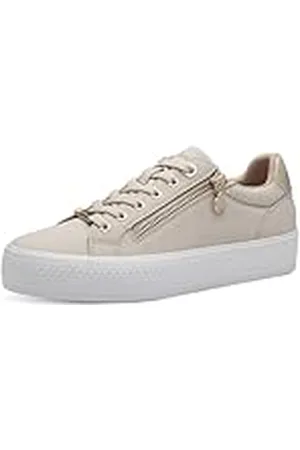 QS by s.Oliver 5-23600-42, Zapatillas Mujer, , 37 EU
