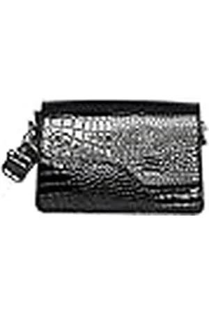 Pieces® Pcbunna Croco Cross Body, Bolsa para Mujer, , Keine Angabe