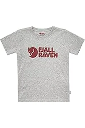 Fjällräven FJÄLLRÄVEN Camiseta Marca Modelo Kids Logo T-Shirt