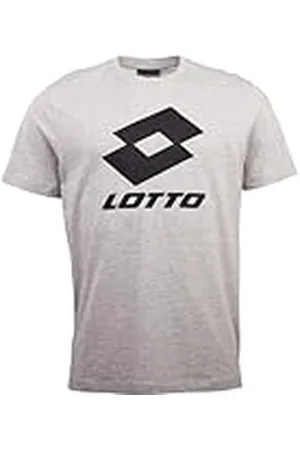 Lotto Camiseta para Hombre, , XL