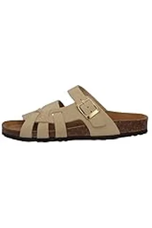 Romika 74r7002017, Sandalias Planas Mujer, , 38 EU