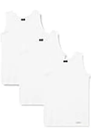 NAVIGARE 511 Camiseta de Tirantes, , M (Pack de 3) para Hombre