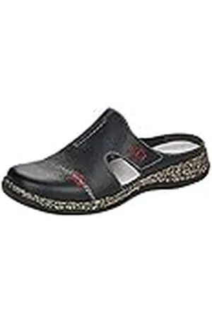Rieker 46362, Zuecos Mujer, , 41 EU