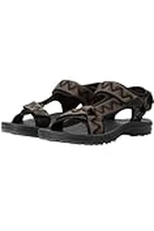 Jack Wolfskin Wave Breaker M, Sandalia Hombre, , 43 EU