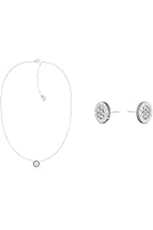 Tommy Hilfiger Collar de mujer + Pendiente