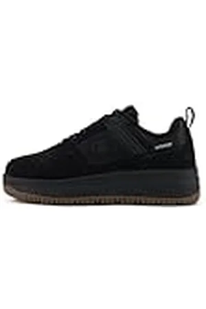 Champion Rd18 Utility B GS Low, Sneakers, Negro (KK001), 37.5 EU