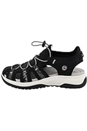 Romika 74r0192001, Sandalia Mujer, , 40 EU