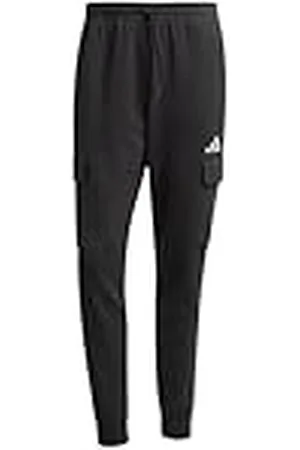 adidas Hombre Essentials FEELCOZY French Terry Pant Cuffed, , XL
