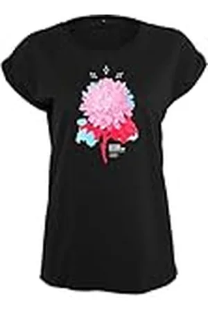 Mister Tee Ladies Future Season-Té (Talla L), Color Camiseta, Mujer
