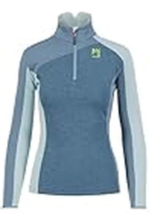 Karpos 2532022-035 FEDERA H.-Z W Fleece Sweatshirt Mujer Tamaño L