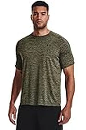 Under Armour Ua Tech 2.0 Ss Tee, Camiseta Hombre, , XL