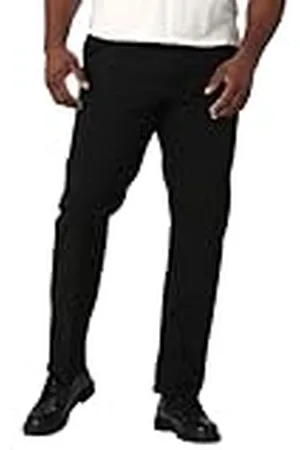 Lee Pantalones Casuales de Comodidad Extrema de la Serie Performance para Hombre, , 44W x 32L