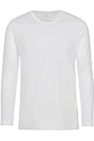 Trigema 202501 Camiseta de Manga Larga, , 140 para Niñas